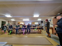 Tulosten lukua